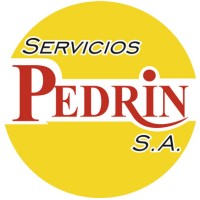 Servicios Pedrin S.A. logo - Similar company to Conylog Rental