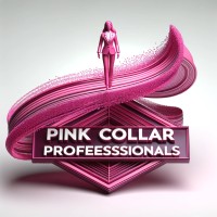 Pink Collar Professionals logo - Similar company to Kiinara Interactive Solutions