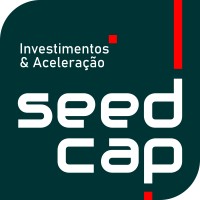 SEEDCAP Investimentos e Aceleração logo - Similar company to Hub 89 Inovação