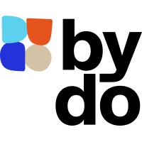 bydo.swiss logo - Similar company to Nextevent Ag