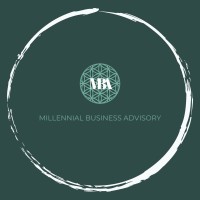 Millennial Business Advisory logo - Similar company to Cloudcents Corp.