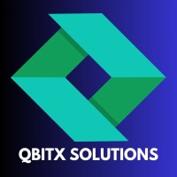 QBITX Solutions logo - Similar company to Insame Technologies Limited (Itl)