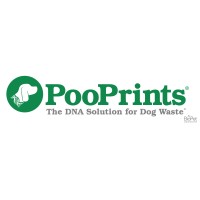 PooPrints Canada logo - Similar company to Thrive45Method™