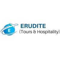 Erudite Tours & Hospitality logo - Similar company to Escape Quest Trails Llp