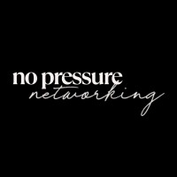 No Pressure Networking logo - Similar company to Nudge Ventures