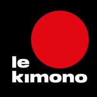 Le Kimono logo - Similar company to Kimono