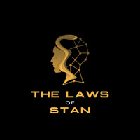 The Laws of Stan logo - Similar company to Warwick Spi Team