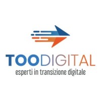 TOO DIGITAL logo - Similar company to Roxi Events