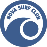 Nova Surf Club logo - Similar company to Nova Pride Association