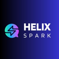 Helix Spark Agency logo - Similar company to Huracan Cooks