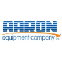 Aaron Equipment Company, Inc. logo - Similar company to Aaron Kendell Packaging Equipment (Aek)