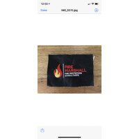 Fire Marshall logo - Similar company to Advanced Training