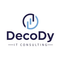 DecoDy Software logo - Similar company to Tecnomadas