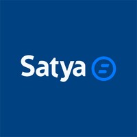 Satya Soluções logo - Similar company to Facilite Gestão Em Telecom