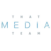 That Media Team logo - Similar company to Connections (Uk, Ireland)