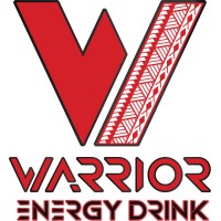Warrior Energy Drink logo - Similar company to Pureboost Energy Drink Mix