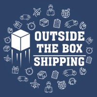 Outside the Box Shipping logo - Similar company to Copy Elite