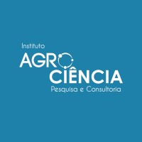 Instituto Agrociência logo - Similar company to Ciacamp - Da Ciência Ao Campo