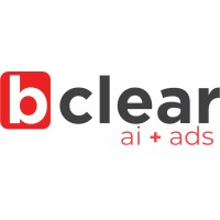 B-Clear AI + ADS logo - Similar company to Andes Blend