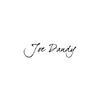 Joe Dandy logo - Similar company to Teckyou