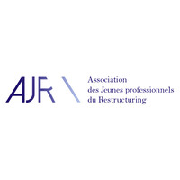 AJR association des jeunes professionnels du restructuring logo - Similar company to Cnajmj