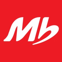 Marrybrown logo - Similar company to Al Abbas Group