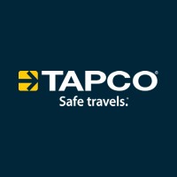 TAPCO (Traffic and Parking Control Co., LLC) logo - Similar company to Tecnova Electronics