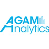 Agam Analytics logo - Similar company to Agam Data Analytics Ltd