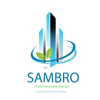 Sambro Civil & Construction (Pty) Ltd logo - Similar company to Sambro Civil & Construction