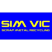 Simvic - Scrap Metal Collection in London Tel:07763630404 logo - Similar company to Blacklake Incorporated