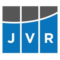 JVR Engineering logo - Similar company to Mpd - Mcmanus Projects Dubai