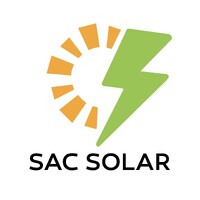 SAC Solar Solutions (S) logo - Similar company to Hao Solar