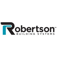 Robertson Building Systems logo - Similar company to Bb Gunn Contracting Ltd.