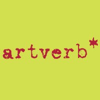 artverb* fine art transportation and installation logo - Similar company to E&V Moving Solutions Ltd