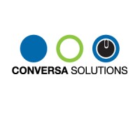 Conversa Solutions, LLC logo - Similar company to Beaconctx