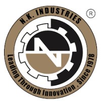 NK Industries logo - Similar company to Hokoku Engineering Co.,Ltd.