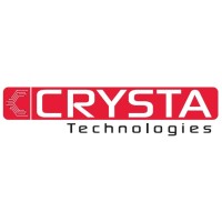 CRYSTA TECHNOLOGIES logo - Similar company to Compstore