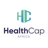 HealthCap Africa logo - Similar company to Verstaad