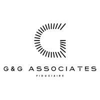 G&G Associates Sàrl logo - Similar company to C Corporate Services
