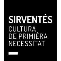 Sirventés coopérative artistique logo - Similar company to Webset Formations 🏋🏻♀️