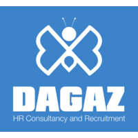 DAGAZ HR CONSULTANCY AND RECRUITMENT COMPANY logo - Similar company to Jam Hr