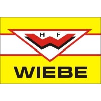 H.F. Wiebe GmbH & Co.KG logo - Similar company to Bawi Construction
