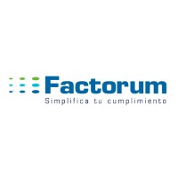 Factorum logo - Similar company to Awesome Smart Link