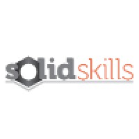 SolidSkills France logo - Similar company to Authentic Group