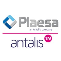 PLAESA logo - Similar company to Corplex Iberia (Cartón Plástico)