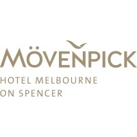 Mövenpick Hotel Melbourne on Spencer logo - Similar company to Jasper Hotel Melbourne (Official)