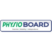 PhysioBoard logo - Similar company to D1 Mold & Tool