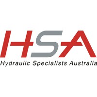 Hydraulic Specialists Australia Pty Ltd logo - Similar company to Hydraulic Technologies