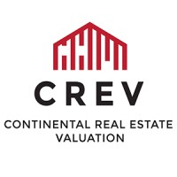 Continental Real Estate Valuation logo - Similar company to Sinchro Rev