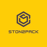 Stone paper Printing and packaging India LLP. | Ston2Pack logo - Similar company to Decopack (Printing & Packaging)